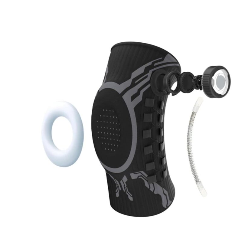 TiltMark™ Knee Support