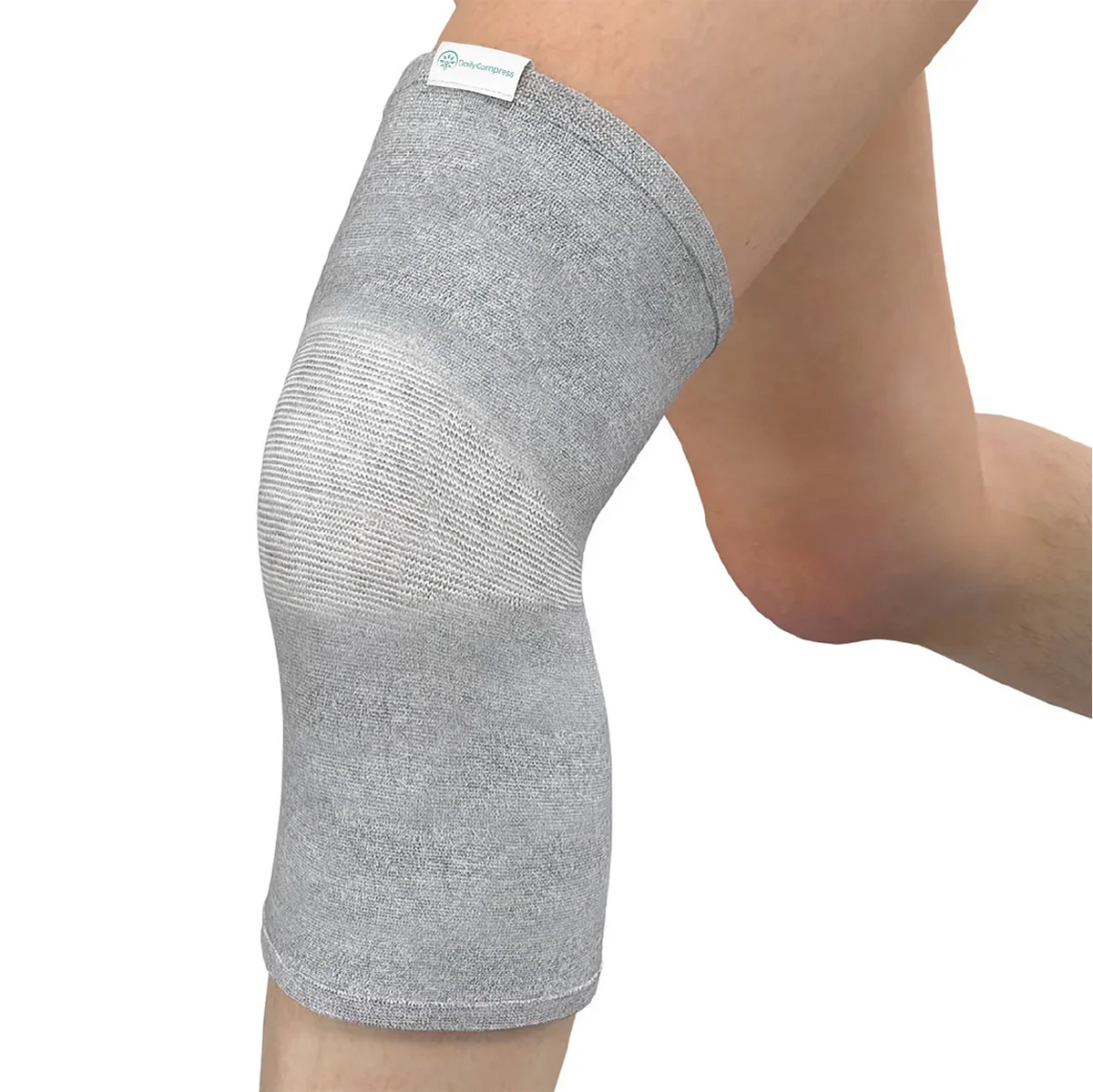 Bamboo Knee Brace