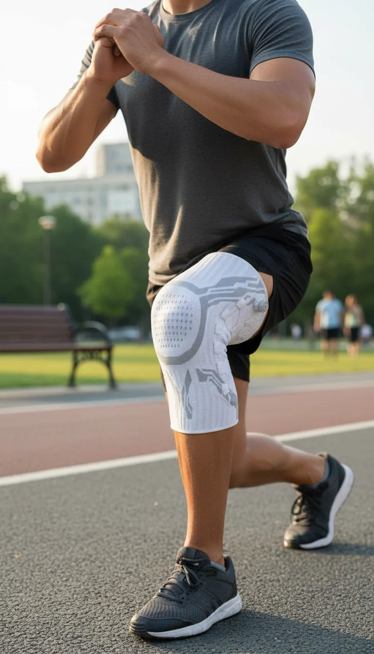 TiltMark™ Knee Support