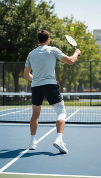 Pickleball