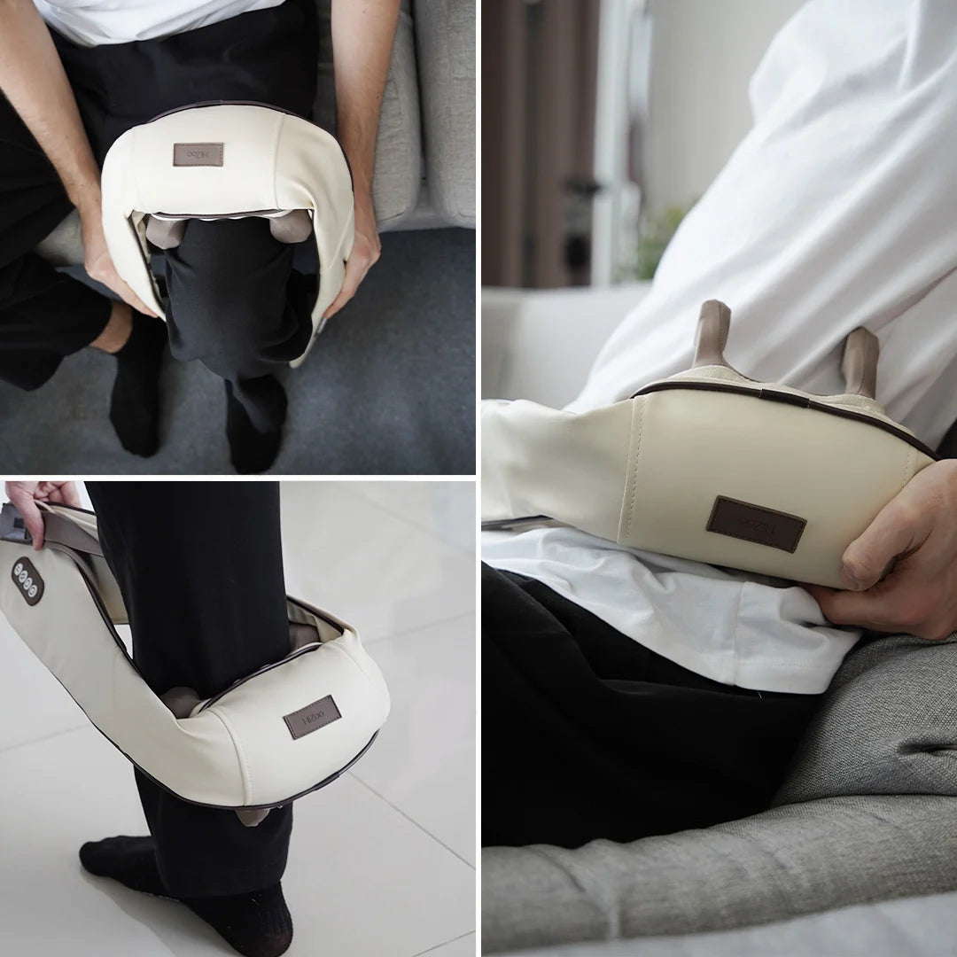 Neck and Shoulder Massager